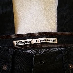 Dollhouse Jeans